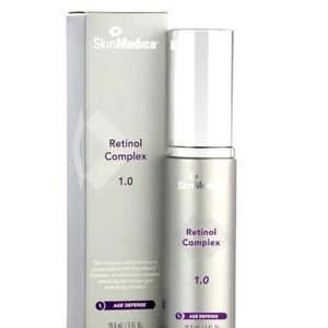 Brand new unopened SkinMedica 1.0 Retinol Complex